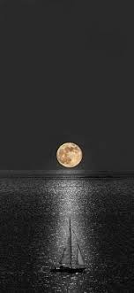 اجمل صور وخلفيات القمر للهواتف الذكية الايفون والأندرويد moon wallpaper for mobile 2020 mobile wallpaper wallpaper celestial