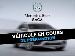 Saga Challans Saga Mercedes Benz