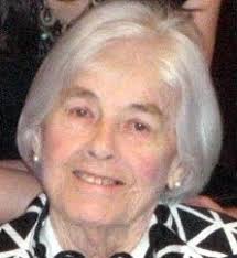 Marion Neale Obituary