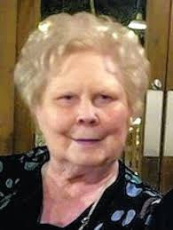 Anita May Obituary (2023)