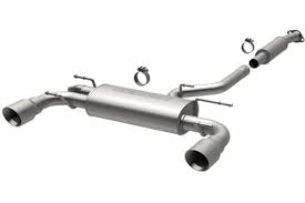 5 Best Exhaust Systems For Ford F150 Performance Exhausts Reviews Ratings Trucks Enthusiasts