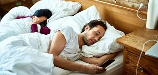 I'm sure she was good in bed. Flaute Im Bett So Bringen Sie Neuen Schwung Ins Schlafzimmer Beziehungsweise