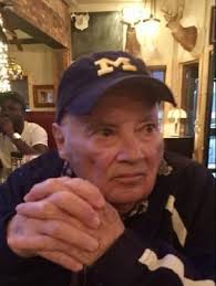 Harry SCHAAL Obituary (1929