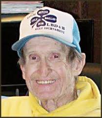 Miller ATHERTON Obituary (2011)