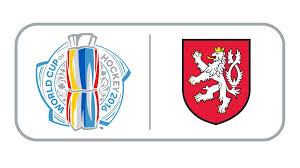 Czech republic national emblem vector logo. Czech Republic Going With Youth Movement