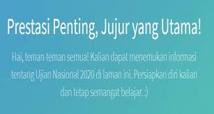 Lakukan Hal Ini Sebelum Ujian Nasional, Pasti Bakal Sukses!!!