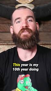 Last year i went to Court! This year i go