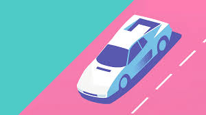 1024x768 miami vice movie wallpaper free hd backgrounds images pictures download 2880x1800 auto rockstar games vice city. Miami Vice Minimalist Testarossa Vector Dreams 2560x1440 Wallpapers