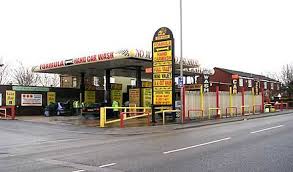 Rubbermaid structural foam stock tanks, 50 gal. Car Wash Wikiwand