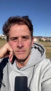 Just wanted to share about my hometown of LA and what it’s like for us., We  are very lucky and have been spared., Sending love to all the others who  have suffered an immeasurable loss.