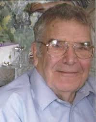 Obituary information for Robert Cecil Thurner
