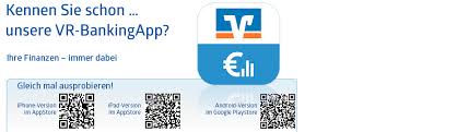 Vr Bankingapp Ihre Wiesbadener Volksbank