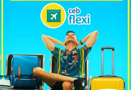 José fiorentini (profesor titular) ing. Ceb Flexi Add On By Cebu Pacific Jon To The World Travel Blog