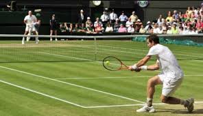 Watch atp/wta live tennis matches and tv channels streams online for free without registration! Tennis Live Betting Strategy Year Smartbettingguide