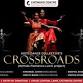 CROSSROADS (Kathak–Flamenco–Lavni Project) event in Nagpur, Maharashtra
