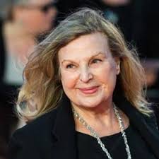 Dr Ann Mitchell (Hon of Arts UEL, Lifetime Achievement Award, Actor,  Activist)