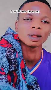 Don't let me die young allah @Aminat Ajao obirere