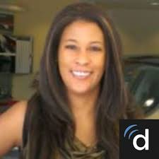 Dr. April Turner, MD