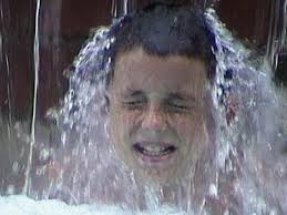 Happy 32nd Birthday to my youngest, Stanley Fortune. Love and miss you!