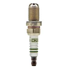 Acdelco professional conventional spark plugs are designed for reliability and efficient performance, and are a high quality replacement for many vehicles on better than the ac 45's that are no longer available. Bosch Fr6ddc Dual Electrode Bmw Oilhead Spark Plug For Single Plugged Applications 12 12 1 342 125 Bosch