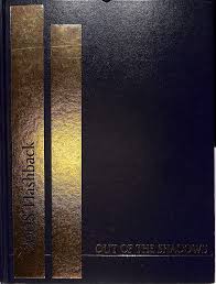 Oxford High School Yearbook, Flashback 2008