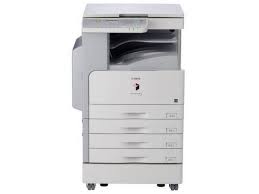 Photocopieur canon ir 2520 : Canon Imagerunner 2520 Imprimantes