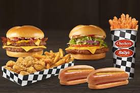 Entering your email address constitutes your signature to agree to receive recurring automated marketing messages from checkers & rally's to the email provided. Rally S At 3102 Loyola Drive Kenner La Burgers Milkshakes Late Night
