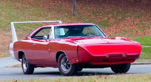 Later it is seen in the team's safehouse after tej had bought all cars in the auction. Buy This 1969 Dodge Daytona Own A Rare Piece Of American Automotive History Carscoops