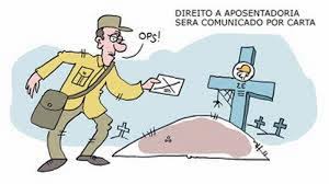 Resultado de imagem para aposentadoria