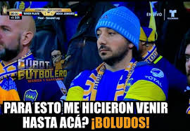 Los memes, una vez más, fueron los protagonistas del apasionante e histórico cierre de esta edición de la copa libertadores que tuvo como campeón al equipo de marcelo gallardo. Lady Gago Y Benedetto Los Apuntados Los Divertidos Memes Que Dejo La Final River Boca En Madrid Futbol Biobiochile