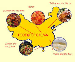 Chinese takeout is delicious but not always the healthiest choice, as it's typically loaded with salt, sugar, oil, and processed additives. 4 Main Types Of Chinese Food The Chinese Quest