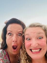 Becky Strait's Instagram, Twitter & Facebook