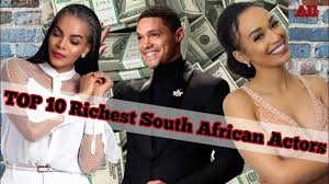 People living with disabilities are also less likely to be able to access social protection mechanisms and social networks of support. Top 10 Richest South African Celebrities In 2020 South Africa Rich And Famous