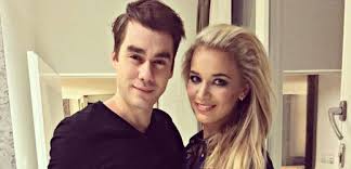 Check spelling or type a new query. Tyden Cz Patrik Dergel Stravil Noc S Vitezkou Miss Frankovou