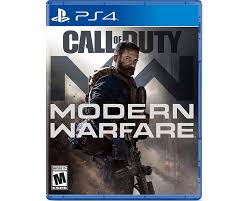 Juega gratis a este juego de hora de aventura y demuestra lo que vales. Call Of Duty Modern Warfare 2019 Para Playstation 4 453126 Coppel Com
