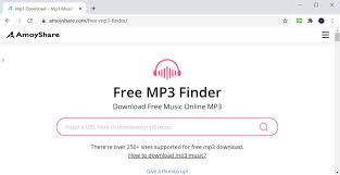 Read full review 6 of 10 Best Mp3 Download Sites 2021 Top 11 Free Mp3 Download Sites