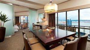 Deluxe Suite Hotel Photos The Westin Seattle Hotel Modern Hotel Room Contemporary Hotel Seattle Hotels