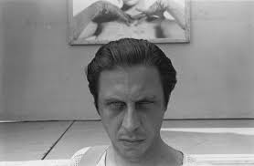 Erwin Blumenfeld: From Dada to Vogue,' at Osborne Samuel