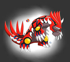 You would normally find and catch pokemon go groudon in parks, woodland and golf course locations since it's an ground type. Thinking About The New Mega Evolution Omega Groudon And Alpha Kyogre Facebook