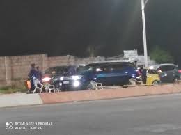 Au bistrot de l'aveyron, on embauche une personne supplémentaire à partir de dimanche. Rdc Fausse Alerte Sur Levee Du Couvre Feu A Kinshasa