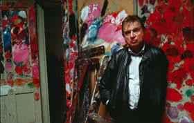 Alternative names francis bacon irischer maler francis bacon (maler) irsk/britisk kunstmaler Francis Bacon Form Und Exzess Gb 2005 Kritik Artechock