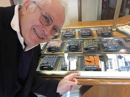 Albert Algoud — Wikipédia