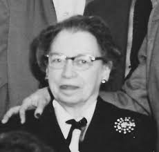 Lillian Juanita Lloyd Pratt (1878-1965)