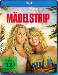 Ihren mädelstrip hatten sich amy schumer und goldie hawn sicher anders vorgestellt, als er im neuen trailer verläuft. Blu Ray Kritik Madelstrip Full Hd Review Rezension Test