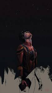 Peter Parker Marvel Heroes Marvel Wallpaper Marvel Art