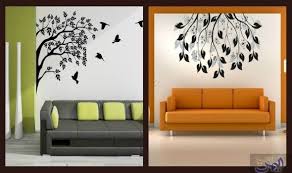 اضيفي اجواء ا جريئة ومشرقة على جدران المنزل home decor decor home decor decals