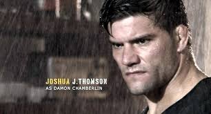 Fist of the Dragon (2014)