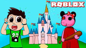 Mobile app and sdk intelligence for ios. Piggy En El Castillo De Disney Piggy Build Mode