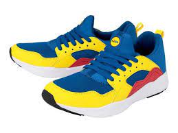 Contact scarpe lidl limited edition on messenger. The Queues For Lidl Sneakers Prove That We Have Not Learned Anything World Today News