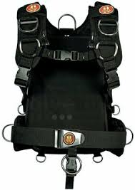 buoyancy compensators backplate harness